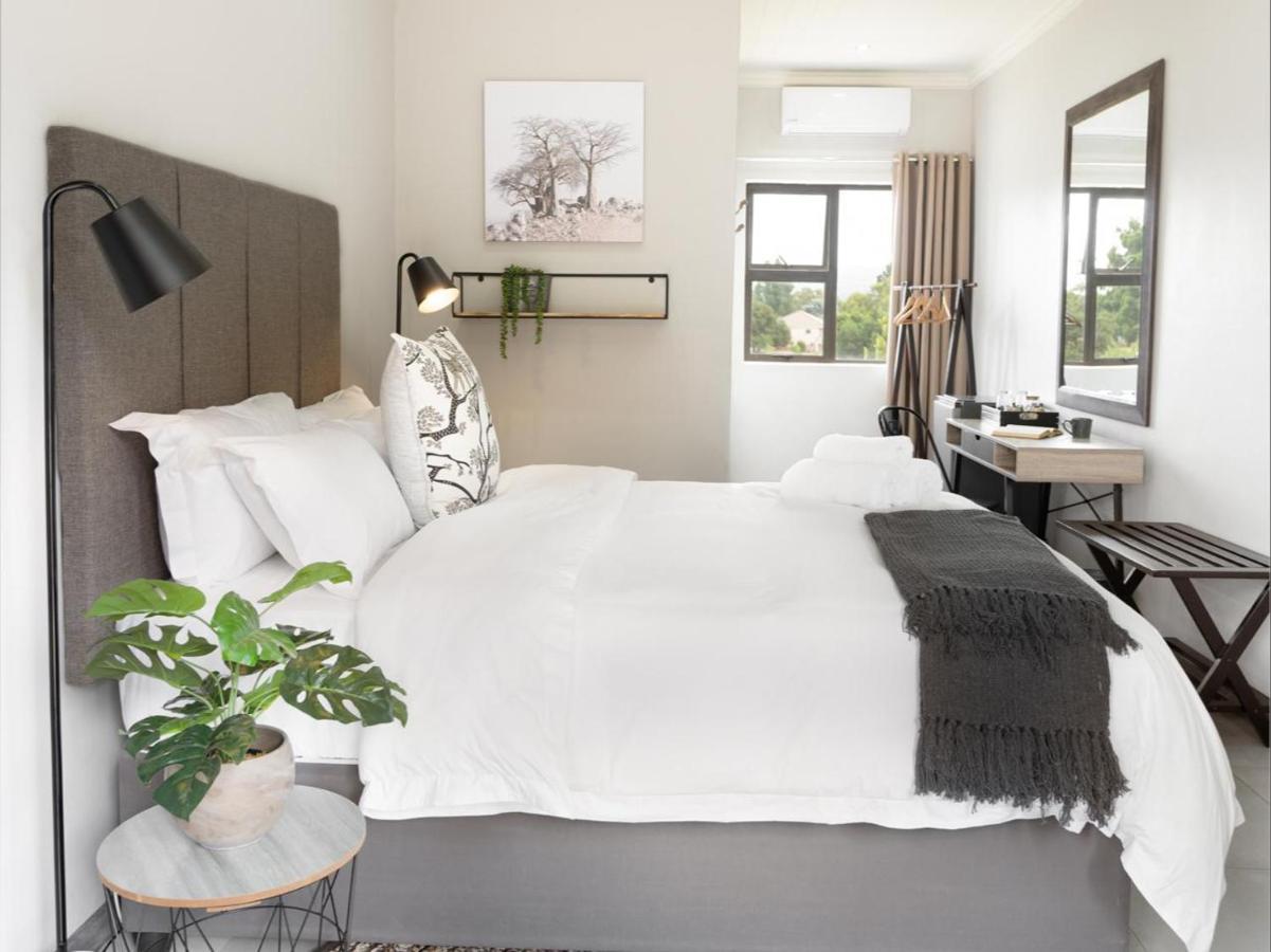 Bella'S Rest Guesthouse Dundee Kamer foto