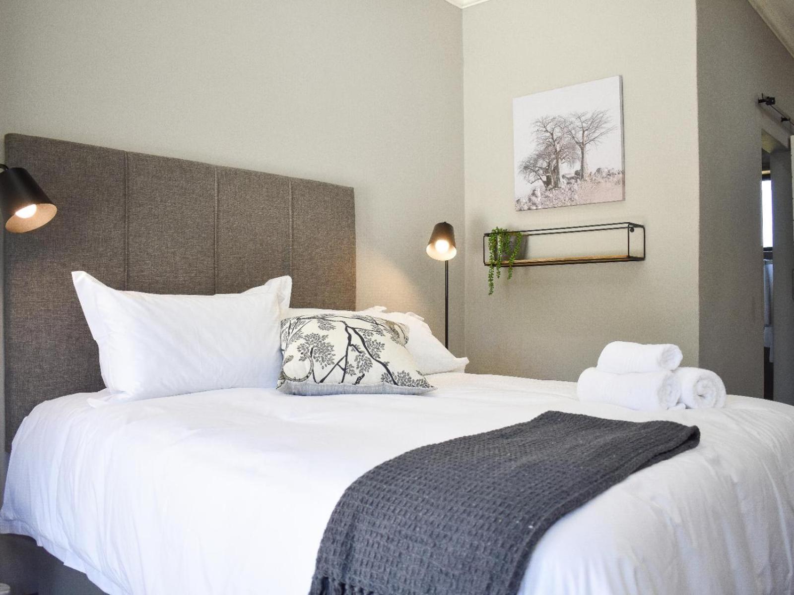 Bella'S Rest Guesthouse Dundee Kamer foto