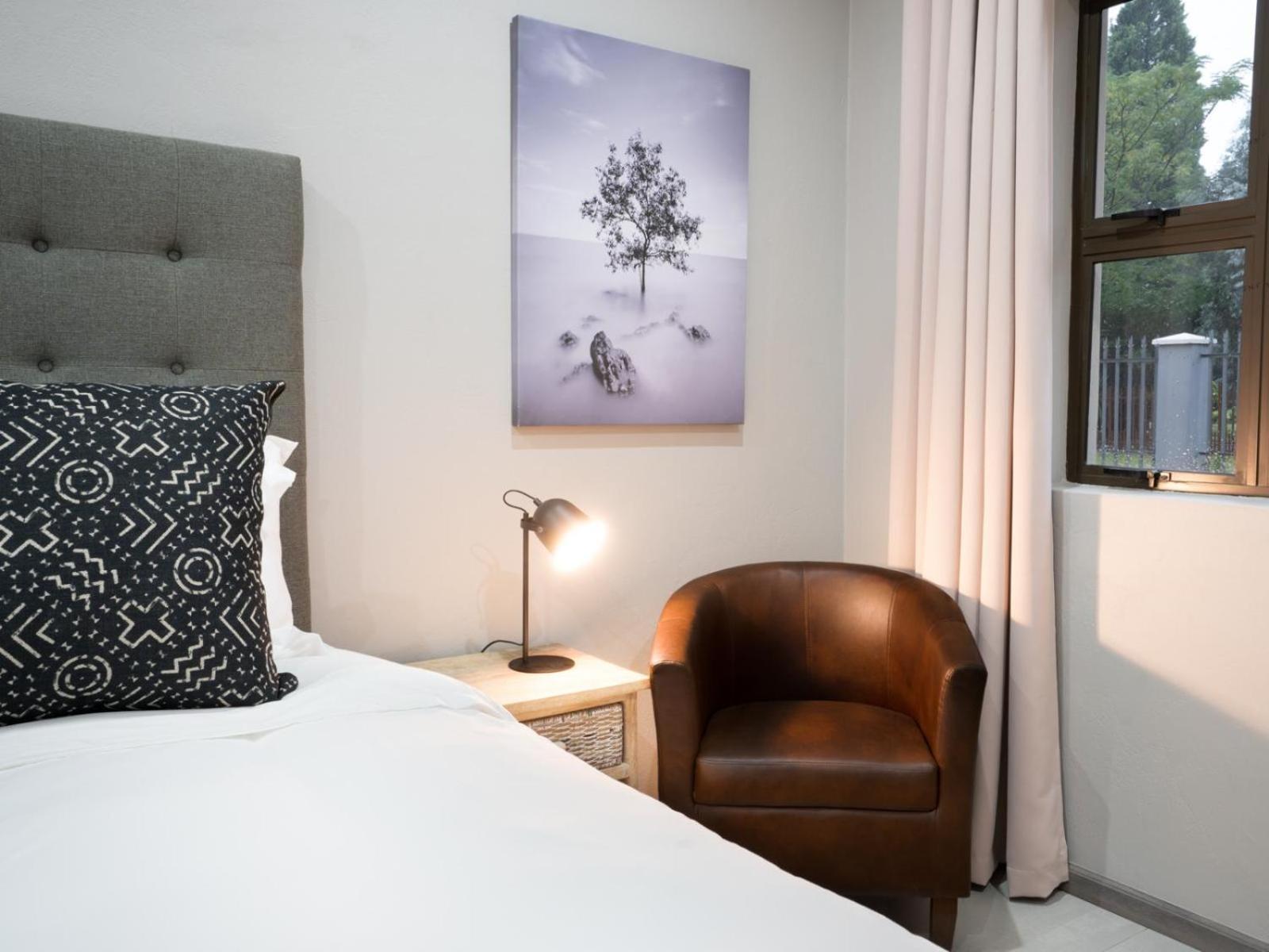 Bella'S Rest Guesthouse Dundee Kamer foto