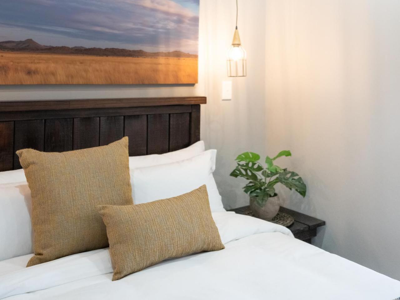 Bella'S Rest Guesthouse Dundee Kamer foto