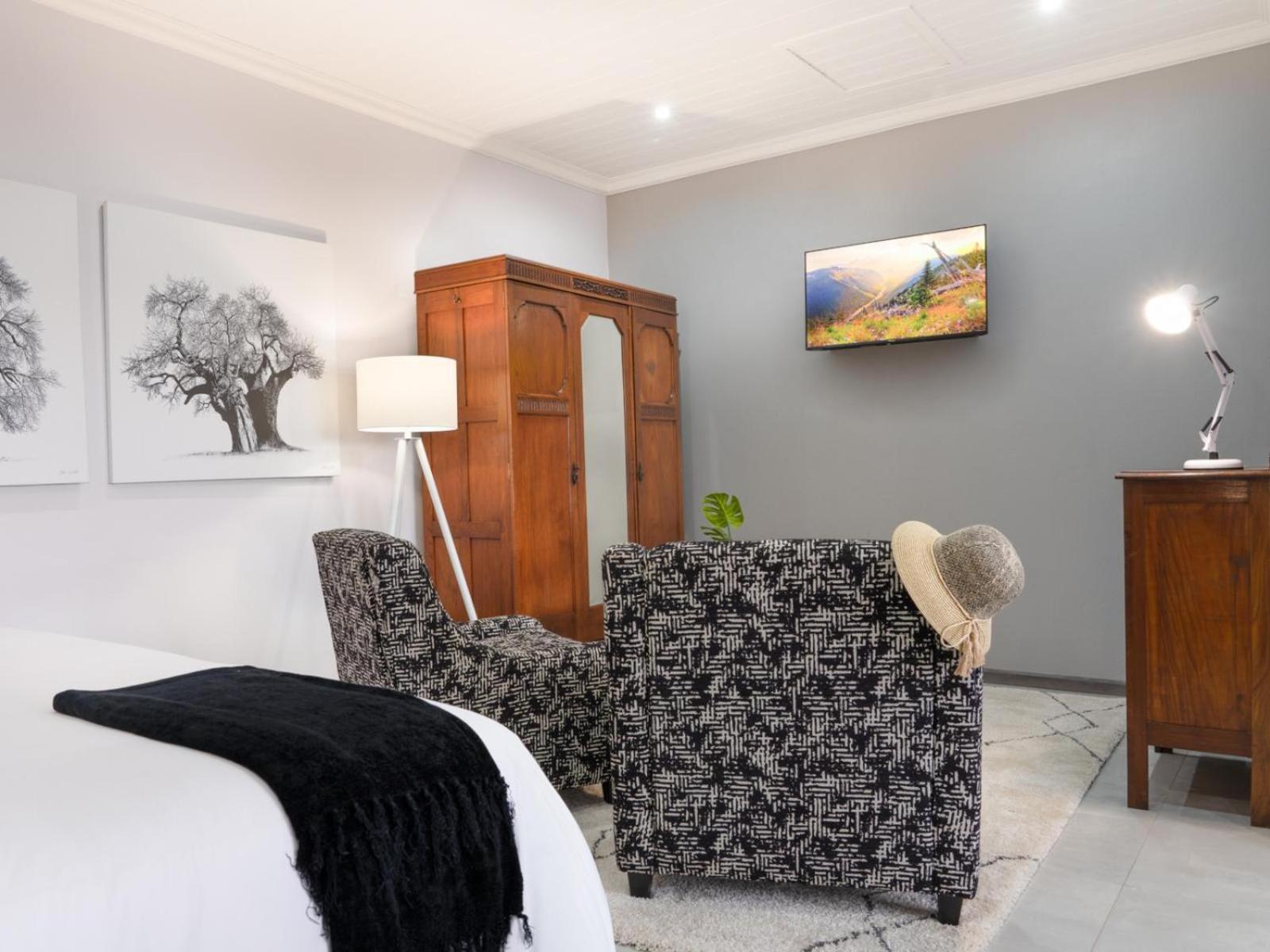 Bella'S Rest Guesthouse Dundee Kamer foto