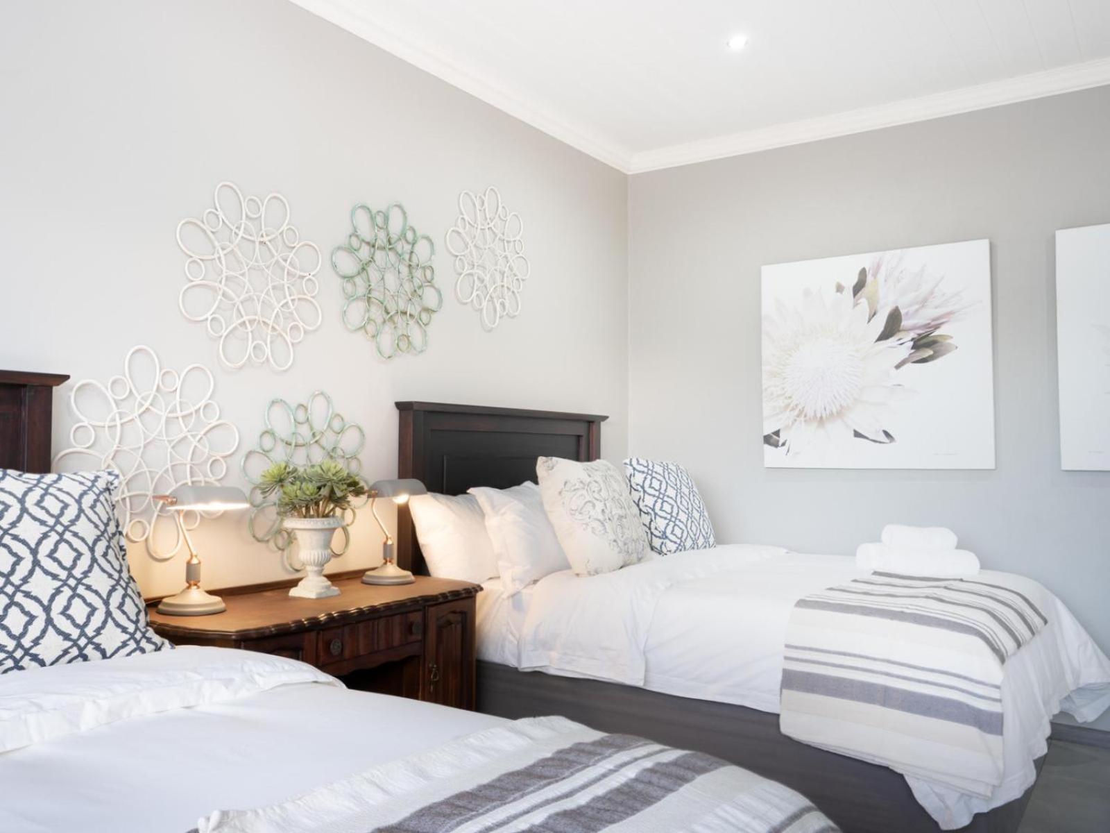 Bella'S Rest Guesthouse Dundee Kamer foto