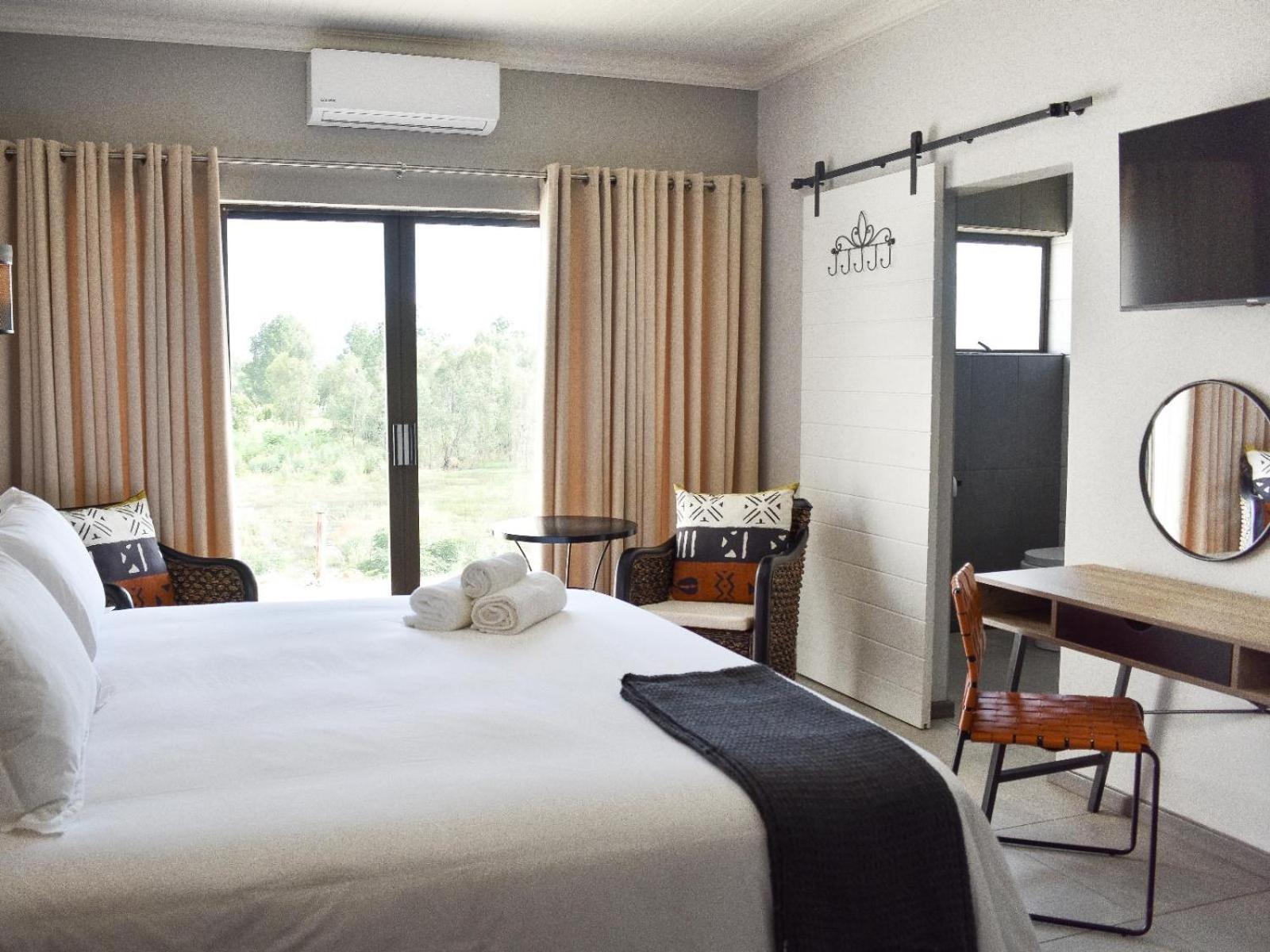 Bella'S Rest Guesthouse Dundee Kamer foto