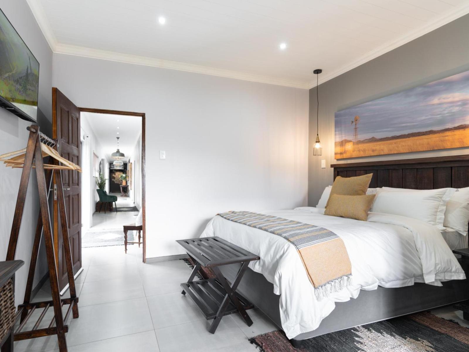 Bella'S Rest Guesthouse Dundee Kamer foto
